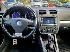 VW Golf 2.0T/GTI - 8990 лв. - 24437237 12