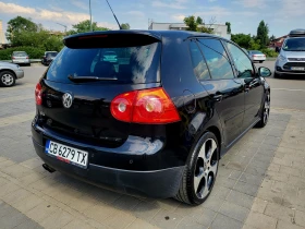 VW Golf 2.0T/GTI - 8990 лв. - 24437237 5
