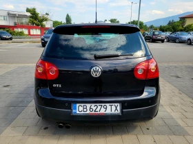 VW Golf 2.0T/GTI - 8990 лв. - 24437237 6