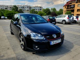 VW Golf 2.0T/GTI - 8990 лв. - 24437237 3