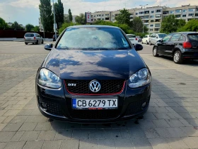 VW Golf 2.0T/GTI - 8990 лв. - 24437237 2