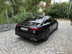 Mercedes-Benz E 220 4 MATIC | Mobile.bg    4