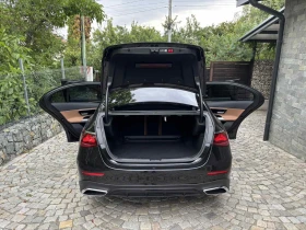 Mercedes-Benz E 220 4 MATIC | Mobile.bg    10