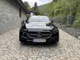 Mercedes-Benz E 220 4 MATIC | Mobile.bg    5