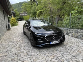 Mercedes-Benz E 220 4 MATIC | Mobile.bg    2