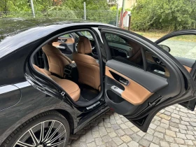 Mercedes-Benz E 220 4 MATIC | Mobile.bg    11
