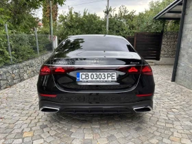 Mercedes-Benz E 220 4 MATIC | Mobile.bg    6