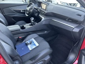 Peugeot 3008 1.5 HDI 130 * GT line * ACC * NAVI * FULL LED * - 29900 лв. - 79402626 16