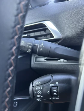 Peugeot 3008 1.5 HDI 130 * GT line * ACC * NAVI * FULL LED * - 29900 лв. - 79402626 13