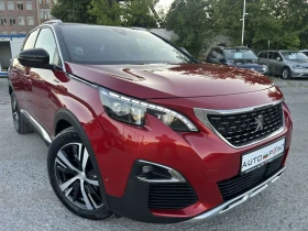 Peugeot 3008 1.5 HDI 130 * GT line * ACC * NAVI * FULL LED * - 29900 лв. - 79402626 3