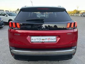 Peugeot 3008 1.5 HDI 130 * GT line * ACC * NAVI * FULL LED * - 29900 лв. - 79402626 5