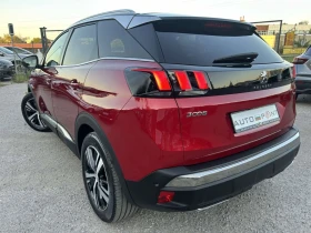 Peugeot 3008 1.5 HDI 130 * GT line * ACC * NAVI * FULL LED * - 29900 лв. - 79402626 6