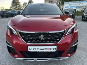 Peugeot 3008 1.5 HDI 130 * GT line * ACC * NAVI * FULL LED * - 29900 лв. - 79402626 2