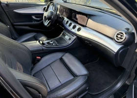 Mercedes-Benz E 220 D/2020/PANORAMA/DISTR/LANE ASSIST/360 | Mobile.bg    9