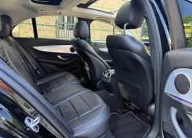 Mercedes-Benz E 220 D/2020/PANORAMA/DISTR/LANE ASSIST/360 | Mobile.bg    14