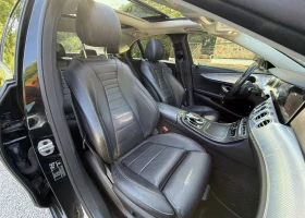 Mercedes-Benz E 220 D/2020/PANORAMA/DISTR/LANE ASSIST/360 | Mobile.bg    10