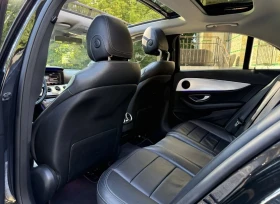 Mercedes-Benz E 220 D/2020/PANORAMA/DISTR/LANE ASSIST/360 | Mobile.bg    13