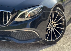Mercedes-Benz E 220 D/2020/PANORAMA/DISTR/LANE ASSIST/360 | Mobile.bg    8