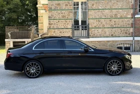 Mercedes-Benz E 220 D/2020/PANORAMA/DISTR/LANE ASSIST/360 | Mobile.bg    6
