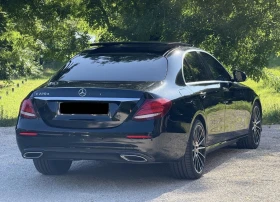 Mercedes-Benz E 220 D/2020/PANORAMA/DISTR/LANE ASSIST/360 | Mobile.bg    3