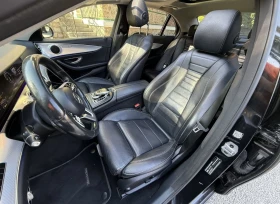 Mercedes-Benz E 220 D/2020/PANORAMA/DISTR/LANE ASSIST/360 | Mobile.bg    12
