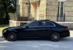 Mercedes-Benz E 220 D/2020/PANORAMA/DISTR/LANE ASSIST/360 | Mobile.bg    7