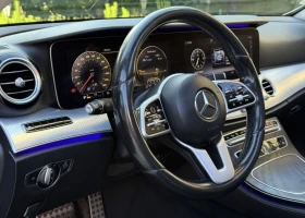 Mercedes-Benz E 220 D/2020/PANORAMA/DISTR/LANE ASSIST/360 | Mobile.bg    15