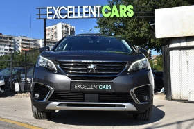 Peugeot 5008 1.6HDI* ALLURE* DIGITAL* 6+ 1* PANORAMA - 28900 лв. - 79254897 7