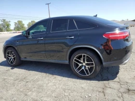 Mercedes-Benz GLE 450 COUPE AWD* CARFAX * АвтоКредит * Цена до България* - 56399 лв. - 96738269 2