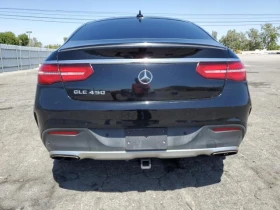 Mercedes-Benz GLE 450 COUPE AWD* CARFAX * АвтоКредит * Цена до България* - 56399 лв. - 96738269 6