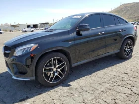Mercedes-Benz GLE 450 COUPE AWD* CARFAX * АвтоКредит * Цена до България*