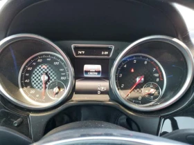 Mercedes-Benz GLE 450 COUPE AWD* CARFAX * АвтоКредит * Цена до България* - 56399 лв. - 96738269 9