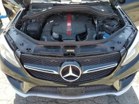 Mercedes-Benz GLE 450 COUPE AWD* CARFAX * АвтоКредит * Цена до България* - 56399 лв. - 96738269 12