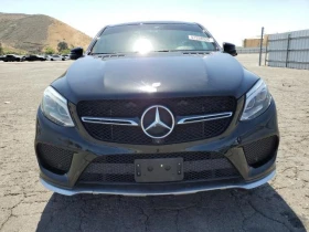 Mercedes-Benz GLE 450 COUPE AWD* CARFAX * АвтоКредит * Цена до България* - 56399 лв. - 96738269 5