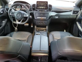 Mercedes-Benz GLE 450 COUPE AWD* CARFAX * АвтоКредит * Цена до България* - 56399 лв. - 96738269 8