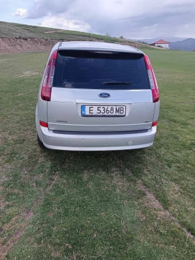 Обява за продажба на Ford C-max Ford C-max MK2 ~6 200 лв. - изображение 1