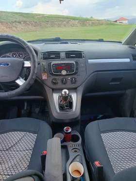 Обява за продажба на Ford C-max Ford C-max MK2 ~6 200 лв. - изображение 5