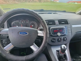 Обява за продажба на Ford C-max Ford C-max MK2 ~6 200 лв. - изображение 4