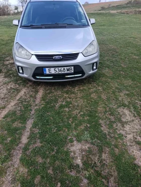 Обява за продажба на Ford C-max Ford C-max MK2 ~6 200 лв. - изображение 2