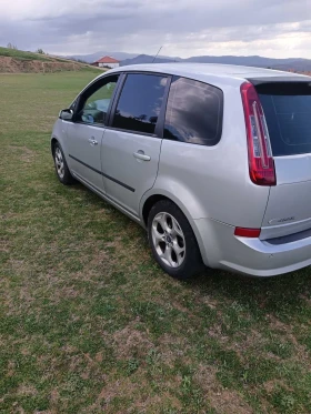 Обява за продажба на Ford C-max Ford C-max MK2 ~6 200 лв. - изображение 3