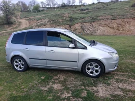 Обява за продажба на Ford C-max Ford C-max MK2 ~6 200 лв. - изображение 1