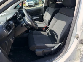 Citroen C3 1.6HDi Euro 6 - 6190 € / 12106.59 лв. - 96000272 8