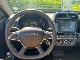 Dacia Spring | Mobile.bg    8
