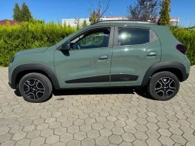 Dacia Spring | Mobile.bg    4