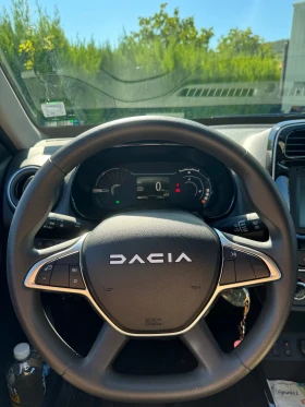 Dacia Spring | Mobile.bg    7