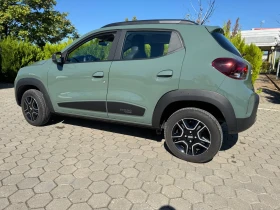 Dacia Spring | Mobile.bg    5