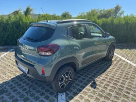 Dacia Spring | Mobile.bg    12