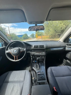 Обява за продажба на BMW 530 ~6 999 лв. - изображение 3