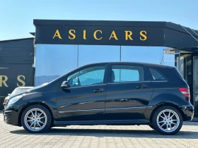 Mercedes-Benz B 180 / 2.0D / EXECUTIVE / EURO 5 / | Mobile.bg    2