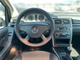 Mercedes-Benz B 180 / 2.0D / EXECUTIVE / EURO 5 / | Mobile.bg    14